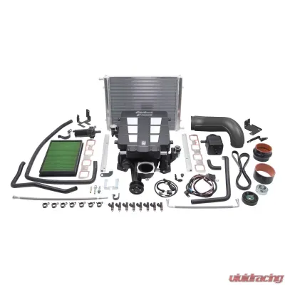 Edelbrock Supercharger Kit - 15380