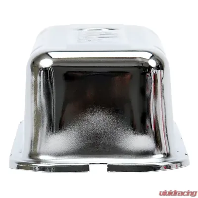 Edelbrock Engine Valve Cover Set - 4486