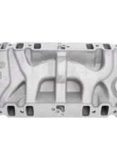 Edelbrock Manifold Performer Holden 253-308 CI V8 Satin                                     - 2194 - Image 10