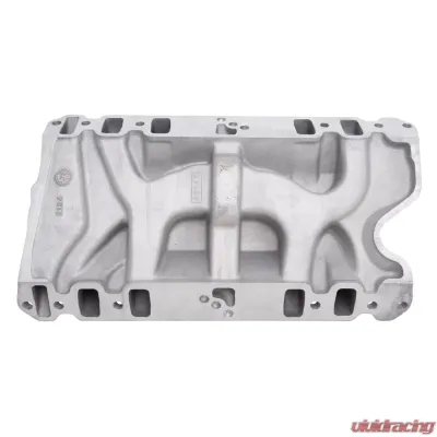 Edelbrock Manifold Performer Holden 253-308 CI V8 Satin - 2194