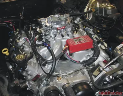 Edelbrock Engine Intake Manifold - 7118