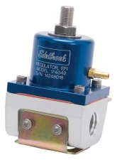 Edelbrock Fuel Injection Pressure Regulator                                     - 174042 - Image 5