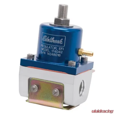 Edelbrock Fuel Injection Pressure Regulator - 174042