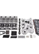 Edelbrock Power Package Top End Kit RPM Ford 1968-87 460-522 CI Big Block V8                                     - 2045 - Image 5
