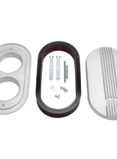 Edelbrock Air Cleaner Assembly                                     - 41199 - Image 3