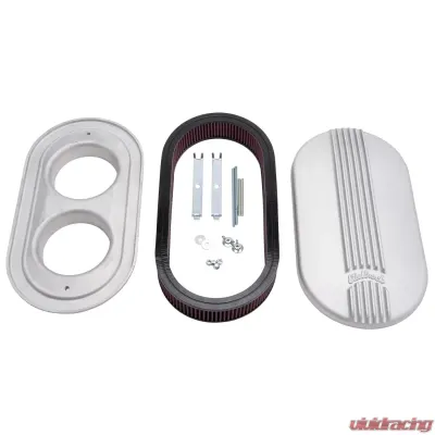 Edelbrock Air Cleaner Assembly - 41199