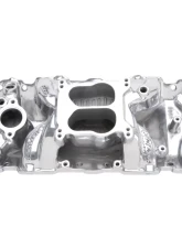 Edelbrock Engine Intake Manifold N/A                                     - 26011 - Image 4