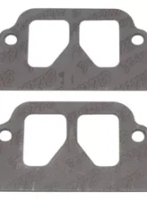 Edelbrock Exhaust Manifold Gasket Set                                     - 7236 - Image 2