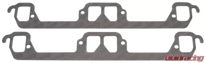 Edelbrock Exhaust Manifold Gasket Set - 7236