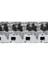 Edelbrock Cylinder Head Chevy 2001-2004 LB7 Duramax Diesel V8 6.6L Single Complete                                     - 79029 - Image 12