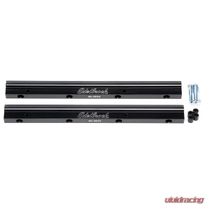 Edelbrock Fuel Injector Rail Kit - 3648