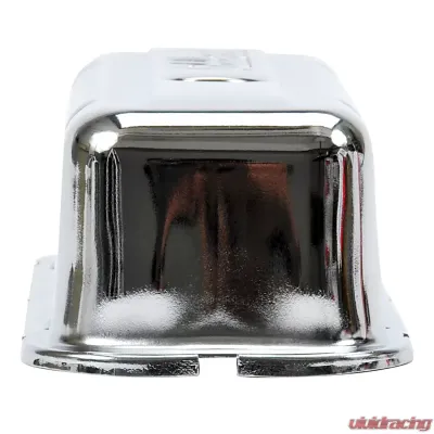 Edelbrock Engine Valve Cover Set - 4486