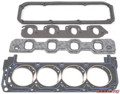 Edelbrock Engine Cylinder Head Gasket Set - 7377