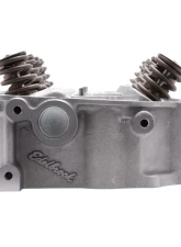 Edelbrock Cylinder Head Victor Jr CNC Chrysler 426-572 CI V8 Complete for Hydraulic Roller Camshaft                                     - 61175 - Image 8