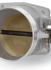 Edelbrock Fuel Injection Throttle Body                                     - 3818 - Image 2
