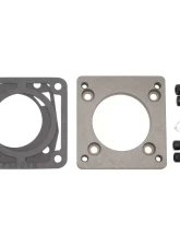 Edelbrock Fuel Injection Throttle Body Adapter                                     - 38112 - Image 4