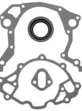 Edelbrock Engine Timing Cover Gasket Set                                     - 6991 - Image 2