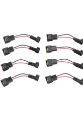 Edelbrock Fuel Injection Wiring Harness Adapter                                     - 15904 - Image 2