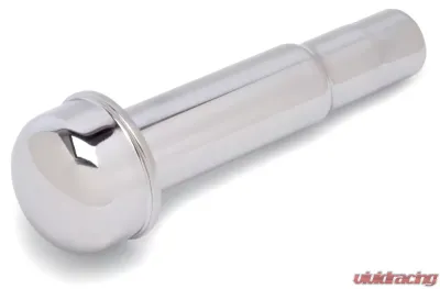 Edelbrock Engine Oil Filler Tube - 4803