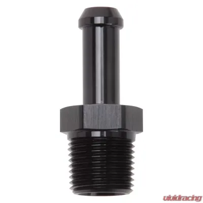 Edelbrock Clamp-On Hose Fitting - 8117