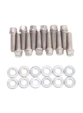 Edelbrock Engine Intake Manifold Bolt Set                                     - 8534 - Image 3