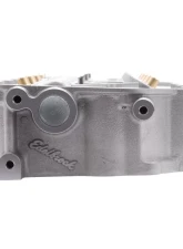 Edelbrock Cylinder Head Chrysler 426-572 Hemi Bare Single                                     - 61169 - Image 11