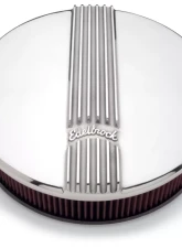 Edelbrock Air Cleaner Assembly                                     - 4117 - Image 7