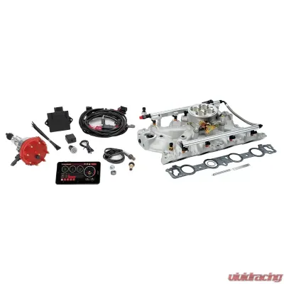 Edelbrock Fuel Injection System - 35680