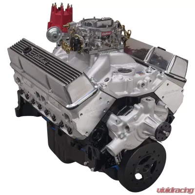 Edelbrock Engine Complete Assembly - 46410