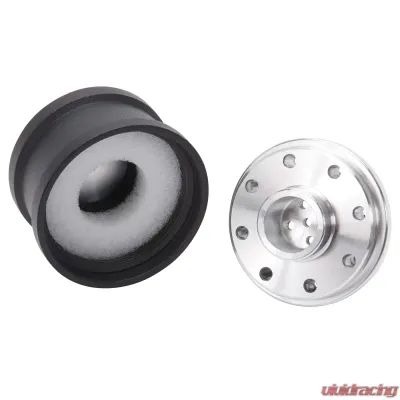 Edelbrock Engine Crankcase Breather Cap - 42133