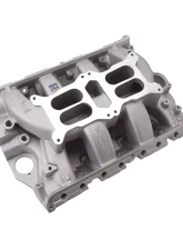 Edelbrock Engine Intake Manifold                                     - 7505 - Image 7