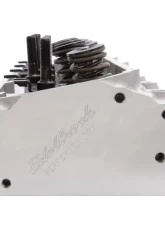 Edelbrock Single Perf RPM Bb/Ford Cj 460 CNC Head Comp                                     - 61649 - Image 18