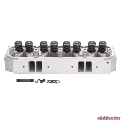 Edelbrock Engine Cylinder Head - 60825