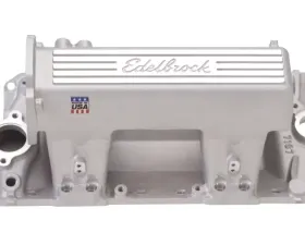 Edelbrock Manifold EFI Pro-Flo XT SB Chevy STD Heads