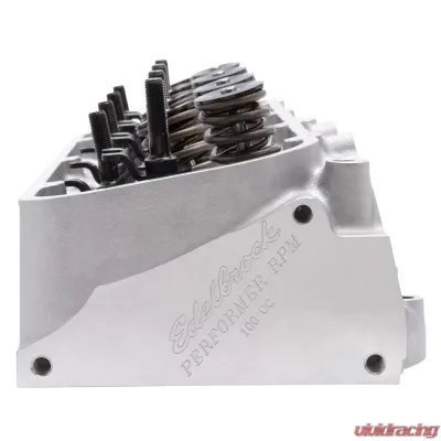 Edelbrock Engine Cylinder Head - 60439