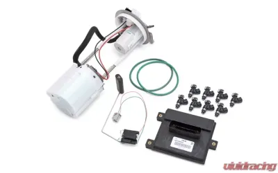 Edelbrock Fuel Pump - 15791