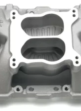 Edelbrock Engine Intake Manifold                                     - 2604 - Image 2