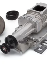 Edelbrock Supercharger Kit                                     - 1551 - Image 3