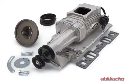 Edelbrock Supercharger Kit - 1551