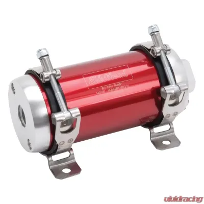 Edelbrock Electric Fuel Pump - 182031