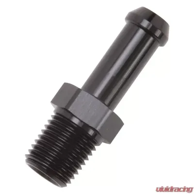 Edelbrock Clamp-On Hose Fitting - 8191