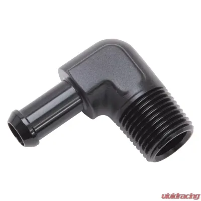 Edelbrock Clamp-On Hose Fitting - 8169