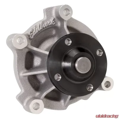 Edelbrock Engine Water Pump 2002-2004 4.6L V8 - 8803