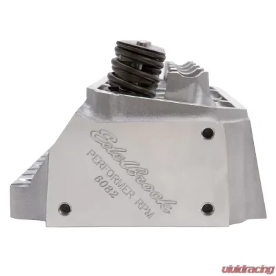 Edelbrock Engine Cylinder Head - 60829