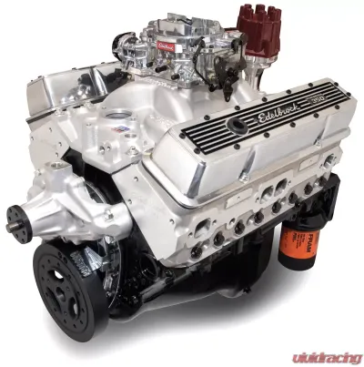 Edelbrock Engine Complete Assembly - 46410