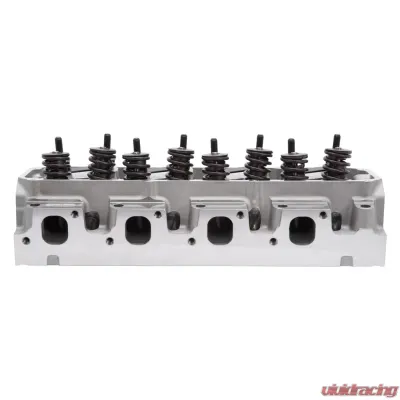 Edelbrock Engine Cylinder Head - 61625