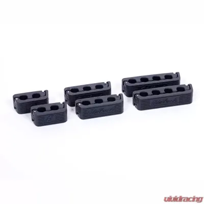 Edelbrock Spark Plug Wire Separator Kit #22799, Set of 6 - 22799