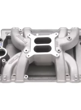 Edelbrock Engine Intake Manifold N/A                                     - 7551 - Image 4