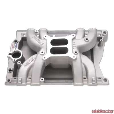 Edelbrock Engine Intake Manifold N/A - 7551
