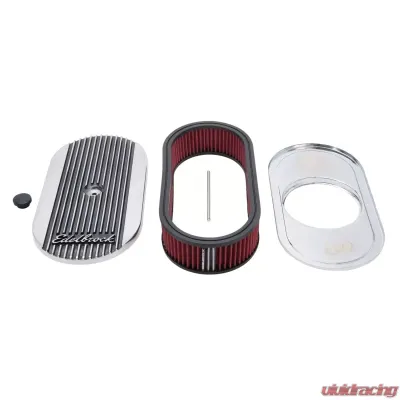 Edelbrock Air Cleaner Assembly - 4273